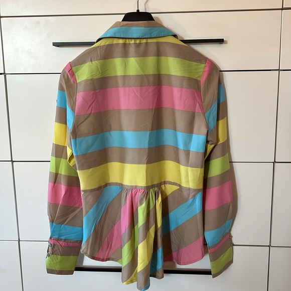 Dress shirt RD style size small - Picture 2 of 3